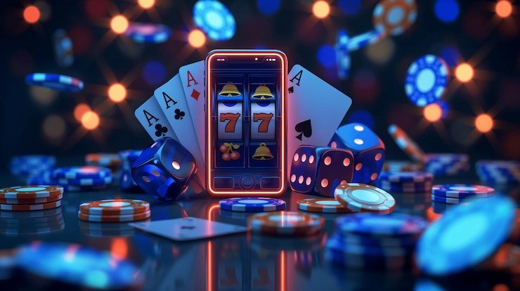 মোবাইলে betvisa app ব্রাউজিং – Android ও স্মার্টফোন অভিজ্ঞতা